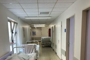 Στο ράντζο  10 ψυχικά ασθενείς   αλλά ο υφυπουργός έρχεται να μιλήσει για  ψυχιατρική μεταρρύθμιση