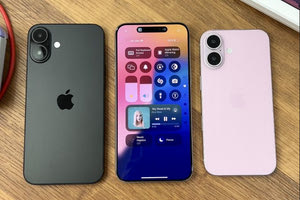 Αυτό είναι το νέο iPhone 16: To AΙ και οι αλλαγές που θα φέρει στη ζωή των χρηστών