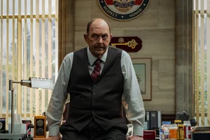 Τζον Άστον: Πέθανε ο σκληρός «Μπάτσος του Μπέβερλι Χιλς»