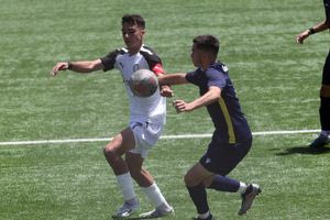 Η Κ-19 του ΟΦΗ έδειξε τον δρόμο, 2-1 στην πρεμιέρα στον Βόλο