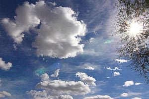 Συννεφιασμένος σήμερα ο καιρός