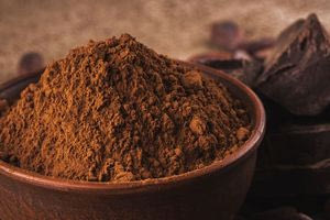 Ραγδαία αύξηση στην τιμή του κακάο – 130% τον τελευταίο χρόνο