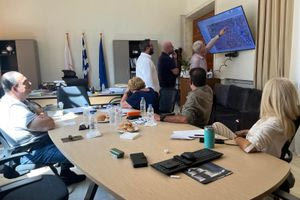 Πεζοδρόμια και στάθμευση το ζητούμενο στις γειτονιές