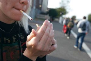 Στο Μιλάνο θα απαγορεύεται το κάπνισμα σε όλους τους δημόσιους και εξωτερικούς χώρους