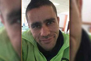 «Δεν θα αφήσουμε το έγκλημα να ξεχαστεί, όπως δεν ξεχνάμε τον ίδιο τον Αντώνη»