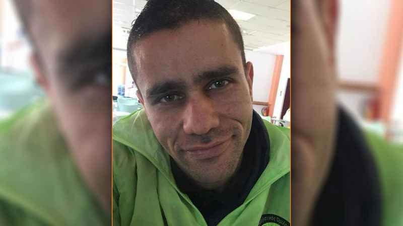 «Δεν θα αφήσουμε το έγκλημα να ξεχαστεί, όπως δεν ξεχνάμε τον ίδιο τον Αντώνη»