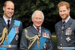 Πρίγκιπας Ουίλιαμ – Πρίγκιπας Χάρι: Γιατί εξακολουθούν να μην μιλούν – «Δεν υπάρχει πιθανότητα να τα ξαναβρούν» λέει ειδικός