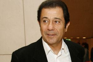 «Ένα φιλάκι για τον δρόμο και καλή αντάμωση» γράφει η Ελίζα Πάλλη, πρώην σύζυγος του Δάνη Κατρανίδη