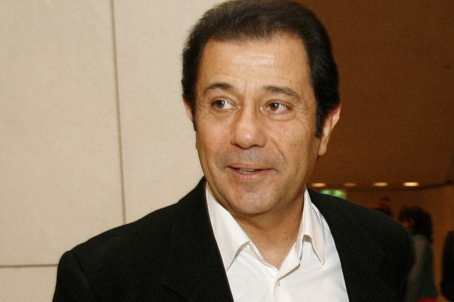 «Ένα φιλάκι για τον δρόμο και καλή αντάμωση» γράφει η Ελίζα Πάλλη, πρώην σύζυγος του Δάνη Κατρανίδη