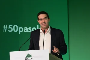 Mιχάλης Κατρίνης: Ο υπουργός Εθνικής Άμυνας δημιουργεί τεράστια αναταραχή στις Ένοπλες Δυνάμεις