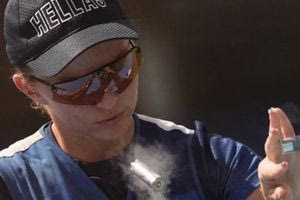 Σοκάρει η πρωταθλήτρια σκοποβολής Εμμανουέλα Κατζουράκη: Υφίσταμαι σεξουαλική παρενόχληση από τα 16 μου χρόνια!