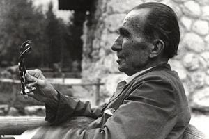 Εκδήλωση στην Κύπρο για τον Νίκο Καζαντζάκη