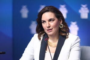 Η Ελλάδα στη World Travel Market 2025 που διεξάγεται στο Λονδίνο