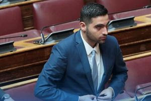 Παρέμβαση Κωνσταντίνου Κεφαλογιάννη για τους Κρητικούς που μένουν εκτός  προθεσμιών Κτηματολογίου