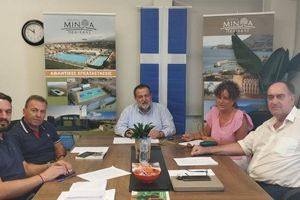 Προτάσεις για τη διδασκαλία της τοπικής ιστορίας στα Δημοτικά Σχολεία του Δήμου Μινώα Πεδιάδας