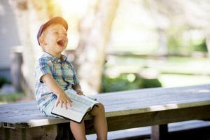 Η φυσική κοινωνικότητα των παιδιών