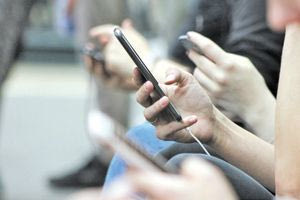 Μέχρι το τέλος της εβδομάδας διαθέσιμη η εφαρμογή «Safe Youth» στα κινητά των ανηλίκων