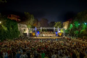 “Πάμε?”: Το πολιτιστικό ημερολόγιο του Δήμου Ηρακλείου