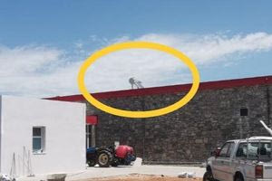 Δήμος Μινώα Πεδιάδας: Μήνυση κατά αγνώστων για την κλοπή του εξοπλισμού στο κτίριο της Σχολής Κεραμικής