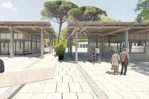 Το πιο κρίσιμο βήμα για την ένταξη της Κνωσού στην UNESCO – Σήμερα το κλιμάκιο του διεθνούς οργανισμού στο Μινωικό Ανάκτορο