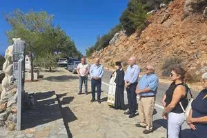 Ιωάννινα: Ο τραυματισμός 19χρονου αποκάλυψε ένα τεράστιο οπλοστάσιο