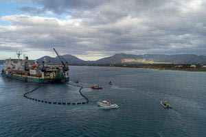 Κύπρος -Κρήτη: Παρέμβαση Ισραήλ για την ηλεκτρική διασύνδεση, εξελίξεις μέχρι την Παρασκευή