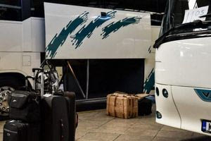 Δράμα: Επιβάτης σε ΚΤΕΛ ταξίδεψε στη μπαγκαζιέρα αφού ο οδηγός τον κλείδωσε κατά λάθος