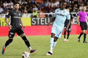 Σε Λιβαδειά και “Γεντί Κουλέ” τα φώτα στο κύπελλο