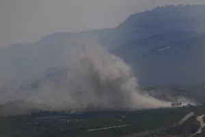 Τρεις νεκροί από τα «ισραηλινά πλήγματα» στο νότιο Λίβανο