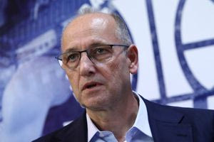 Μπάσκετ: Θρίαμβος Λιόλιου στις εκλογές της ΕΟΚ-Εκλέχτηκε και ο Μαρκάκης της ΕΚΑΣΚ