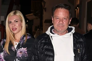 Απόστολος Λύτρας: Αναβολή της δίκης της πρώην συζύγου του δικηγόρου