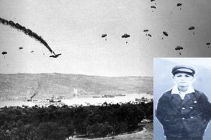 Η καταναγκαστική εργασία των Σκινιανών τα χρόνια της κατοχής