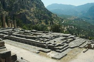 Μάθε πώς βγήκε η φράση «ήξεις αφήξεις»