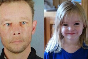 Ο ύποπτος στην υπόθεση της Μαντλίν ΜακΚαν «ομολόγησε ότι πήρε ένα κορίτσι από ένα διαμέρισμα