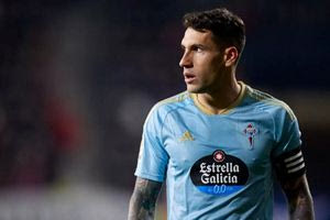 Ο Ούγκο Μάγιο κρίθηκε ένοχος για σεξουαλική παρενόχληση στην Ισπανία