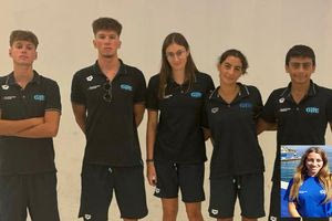 Με 6 κολυμβητές το Ηράκλειο συμμετέχει στο Παγκόσμιο Μαραθώνιας Κολύμβησης