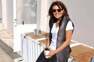 ΚΟΕ: Παρέμεινε Γ’ αντιπρόεδρος η Αλεξία Μαρίνη-Δραμητινού