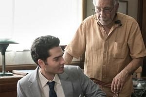 Χρήστος Μάστορας: «Με επηρέασε πολύ η ταινία, δεν μπορούσα να θυμηθώ πως τραγουδώ ως Χρήστος»