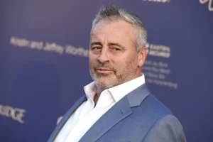 Matt LeBlanc: Τα «Φιλαράκια» ανησυχούν – Ο ηθοποιός έχει απομονωθεί μετά τον θάνατο του Matthew Perry