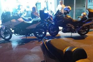 Χανιά: Aιματηρή συμπλοκή μέσα σε σχολείο – στο νοσοκομείο ένας μαθητής!