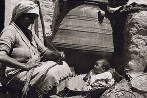 Μεσσαρά το 1939
