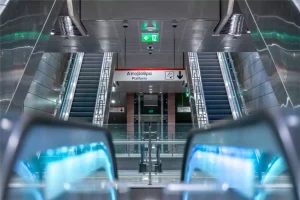 Ενιαίο το εισιτήριο στα μέσα μαζικής συγκοινωνίας της Θεσσαλονίκης