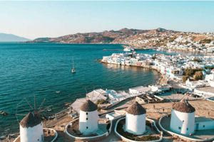 Δυσβάσταχτο το κόστος στέγασης για εποχικούς υπαλλήλους/κρατικούς λειτουργούς στα νησιά