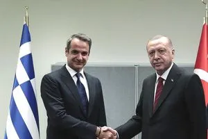 Θεσσαλονίκη: Έφτασε στη ΔΕΘ ο Κυριάκος Μητσοτάκης