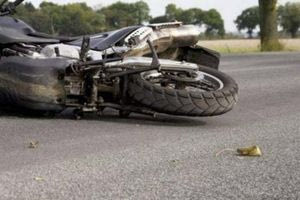 Αθήνα: Οδηγός μηχανής παρέσυρε 6χρονο αγόρι και το εγκατέλειψε