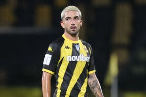 Αρης: Με Μόντσου κόντρα στον ΟΦΗ, εκτός οι Μάγιο – Χουάνκαρ