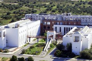 Πολυτεχνείο Κρήτης: Καθηγητής έχει ξεπεράσει τις 10.000 αναφορές στο ερευνητικό του έργο