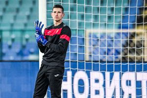 ΟΦΗ: Ναούμοφ για αντί-Μπάουμαν