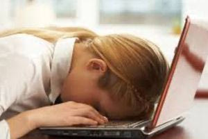 Νεκρή σε γραφείο