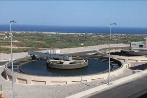 Περί υδραυλικών έργων